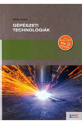 Gépészeti technológiák (GS-6-04)