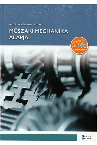 Műszaki mechanika alapjai (GS-6-08)