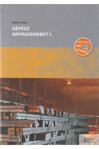 Gépész anyagismeret I. (GS-6-10)
