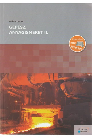 Gépész anyagismeret II. (GS-6-11)