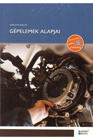 Gépelemek alapjai (GS-6-17)