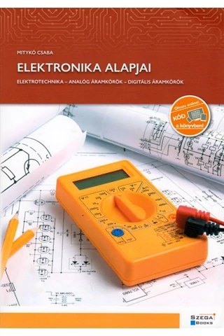 Elektronika alapjai (GS-7-03)