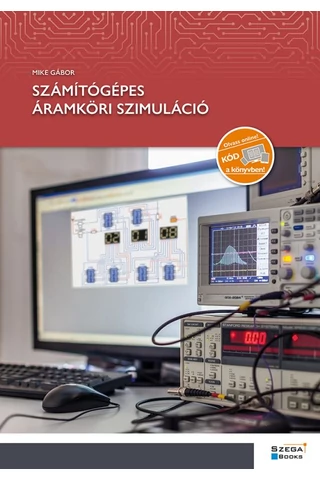 Számítógépes áramköri szimuláció (GS-7-06)