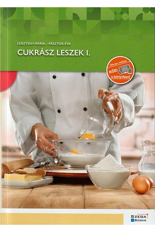 Cukrász leszek I. (GS-8-16)