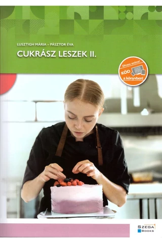 Cukrász leszek II. (GS-8-17)