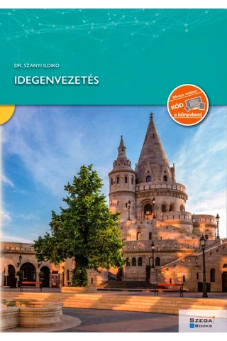 Idegenvezetés (GS-8-22)