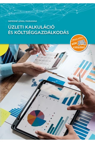 Üzleti kalkuláció és költséggazdálkodás (GS-8-24)