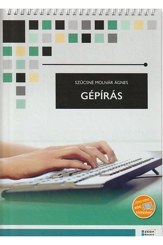 Gépírás (GS-9-04)