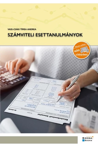 Számviteli esettanulmányok (GS-9-20)