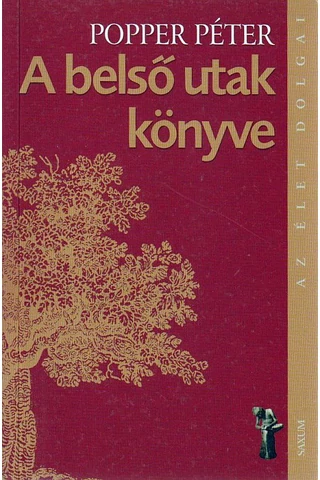 Belső utak könyve