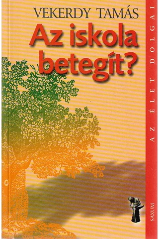 Az iskola betegít?