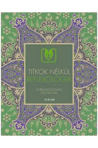 Reflexológia (2., átdolgozott kiadás)