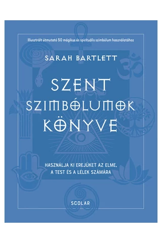 Szent szimbólumok könyve