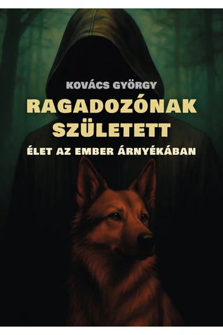 Ragadozónak született