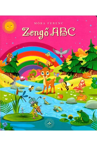Móra Ferenc : Zengő ABC 