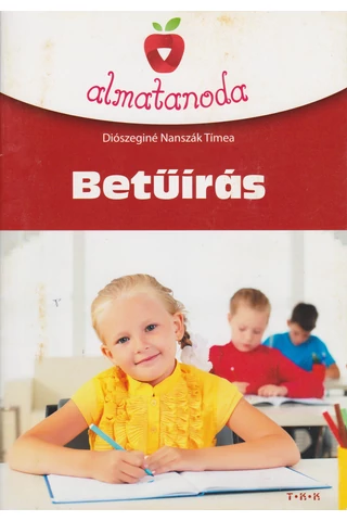 Betűírás