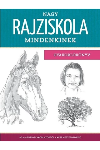 Nagy rajziskola mindenkinek