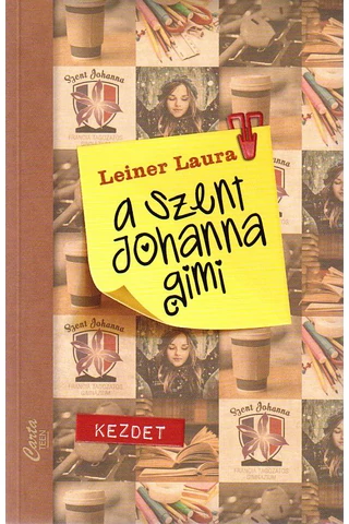 A Szent Johanna gimi 1. - Kezdet