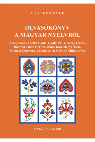 Olvasókönyv a magyar nyelvről
