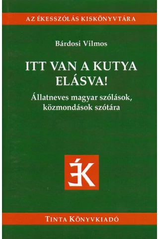 Itt van a kutya elásva!