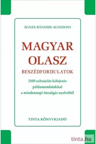 Magyar - Olasz beszédfordulatok