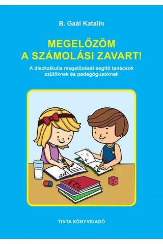 Megelőzöm a számolási zavart!