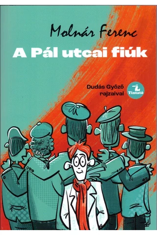A Pál utcai fiúk