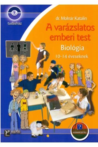 A varázslatos emberi test