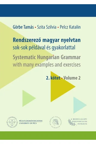 Rendszerező magyar nyelvtan