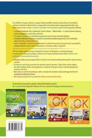 Rendszerező magyar nyelvtan