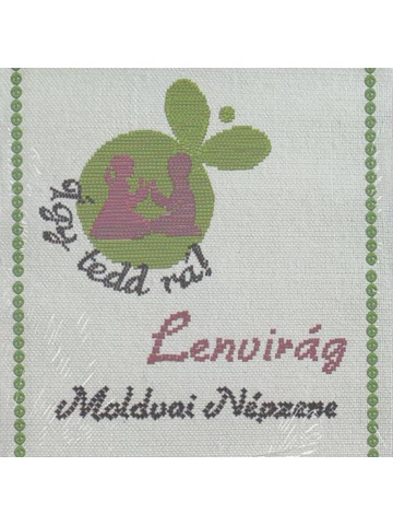 Lenvirág - Zenei CD