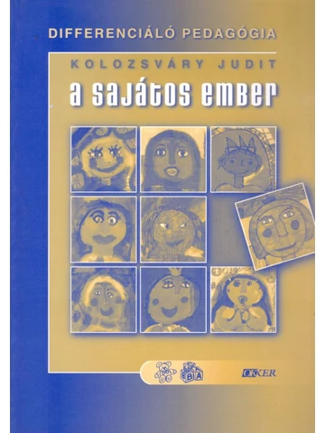 A sajátos ember