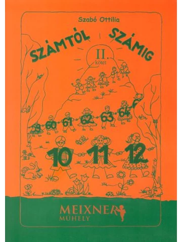 Számtól számig II.