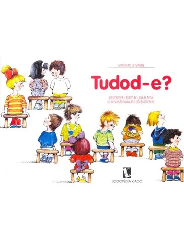 Tudod-e?