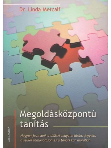Megoldásközpontú tanítás