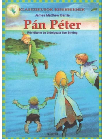 Pán Péter