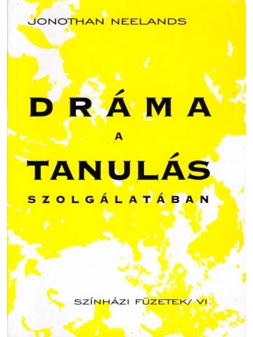 Dráma a tanulás szolgálatában 