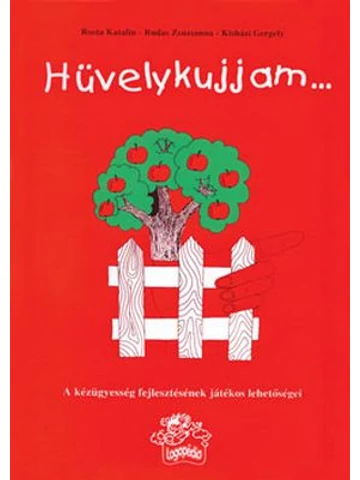 Hüvelykujjam...