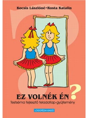 Ez volnék én?