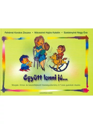 Együtt lenni jó