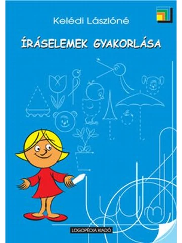 Íráselemek gyakorlása