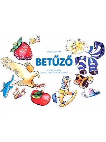 Betűző