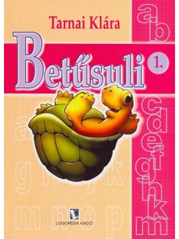 Betűsuli 1.