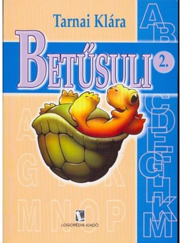 Betüsuli 2.