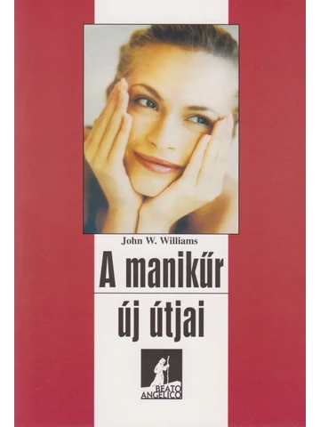 A manikür új útjai