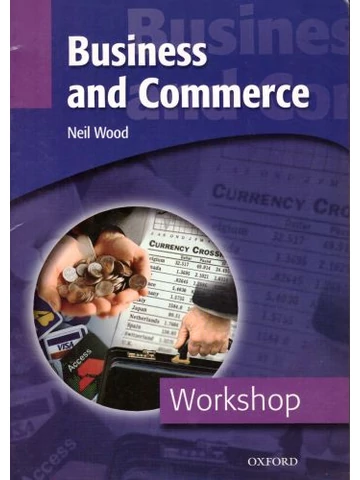 Business and Commerce