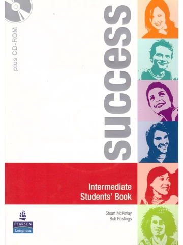 Success Intermediate Students' Book 