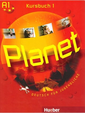 Planet 1 Kursbuch (HV-137-1678)
