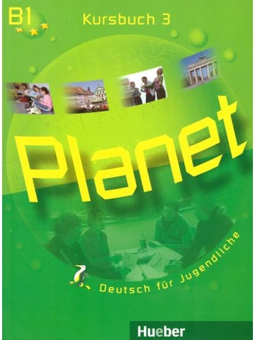 Planet 3 Kursbuch (HV-149-1680)