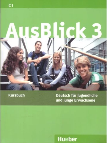 Ausblick 3. Kursbuch 